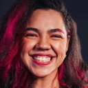 Gabi Belquiz als Alex