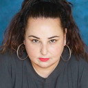 Cindy Fuentes als Cajera Súper