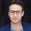Brett Rogers als Cinema Father