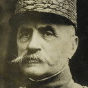 Ferdinand Foch als Self (archive footage)