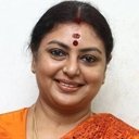 Sriranjini als Divya's mother