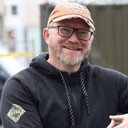 Gunnar Haneskog als 