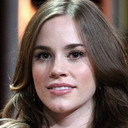 Christa B. Allen als Teenage Girl