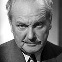 George Cleveland als Gus the Janitor