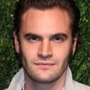 Tom Bateman als Trevor 'Viking' Calcote