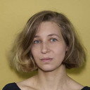 Anežka Kubátová als Lady Macbeth