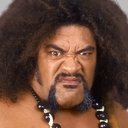 Sika Anoa'i als Wild Samoan Sika
