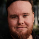 Jack Scott als Library Info Man