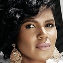 Denise Boutte als Jasmine Washington