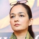 Samiya Mumtaz als Farkhanda