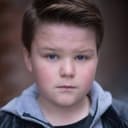 Reuben Clarke als Jack (aged 13)