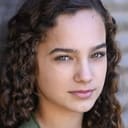 Alie Urquhart als Violet