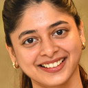 Yashashree Rao als Catherine