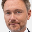 Christian Lindner als Self (archive footage)