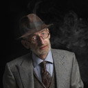 Eric de Kuyper, Director