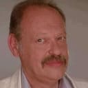 Mariusz Leszczyński als Prison Guard