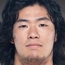 Yuya Uemura als Yuya Uemura