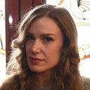 Nina Dean als Suzan
