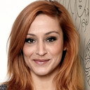 Julie Victor als Fred