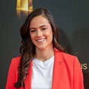 Irina Schlauch als 