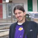 Alexi Psaltopoulos als Tony