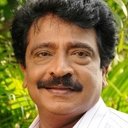 Livingston als Venkatesan