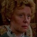 Barbara Lang als Lucy