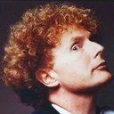 Malcolm McLaren als Self