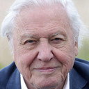 David Attenborough als 