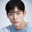 손정혁 als Ahn Sung-bin