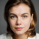 Marina Palii als Zina