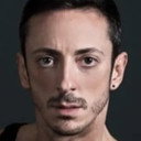 Simon Valastro als Dancer