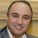 Abderrazak Larbi-Cherif, Director