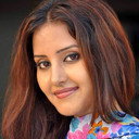 Archana Sharma als Chiki Sarkar