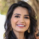 priya ahuja als Reporter Rita Shrivastav (2008; 2009–2010; 2013–2022)