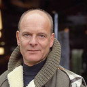 Adriaan Olree als Dhr. Te Bokkel