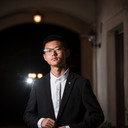 Antonio Wang, Digital Imaging Technician