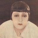 Marie-Louise Iribe, Director