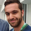 Andy Warski als Self