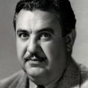 Billy Gilbert als Garage Owner