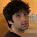 Ian Podniesinski als Chandler