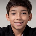 Aldo Emiliano Navarro als Octavio from the Past