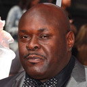 Christopher Boykin als Big Black