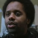 Kevin Davis als Black Panther