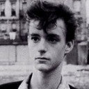 Chris Parker als Allie