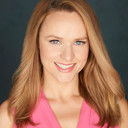 Grace Fae als Ford Secretary - Grace