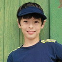 Anton als Zhang Jiaxin