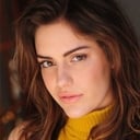 Brianna Joy Chomer als Young Naida