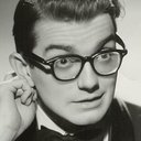Del Close als Dr. Kenneth Whiteside