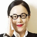 정샘물 als Self - Judge